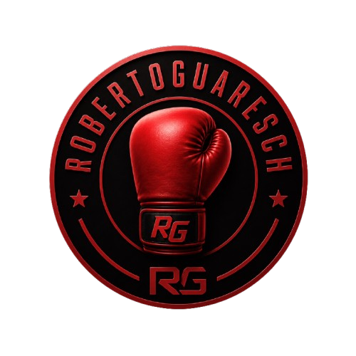 robertoguareschi.com | คาร์ดิโอบ็อกซิ่ง ออกกำลังกายสุดมันส์ลดหุ่น